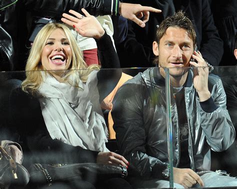 rolex ilary blasi totti|mr totti wife.